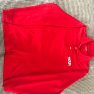 Sports Authority Pullover